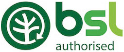 BSL Logo